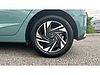 Hyundai I20 I20 1.0T GDi 48V MHD SE Connect 5dr DCT Green