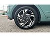 Hyundai I20 I20 1.0T GDi 48V MHD SE Connect 5dr DCT Green