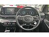 Hyundai I20 I20 1.0T GDi 48V MHD SE Connect 5dr DCT Green