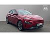 Hyundai KONA KONA 150kW Premium 64kWh 5dr Auto Red