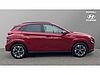 Hyundai KONA KONA 150kW Premium 64kWh 5dr Auto Red