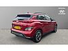 Hyundai KONA KONA 150kW Premium 64kWh 5dr Auto Red