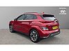 Hyundai KONA KONA 150kW Premium 64kWh 5dr Auto Red