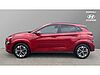 Hyundai KONA KONA 150kW Premium 64kWh 5dr Auto Red