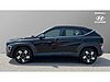 Hyundai KONA KONA 1.6 GDi Hybrid Advance 5dr DCT Black