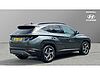 Hyundai TUCSON TUCSON 1.6 TGDi Hybrid 230 Ultimate 5dr 2WD Auto Amazon Grey