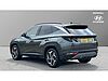 Hyundai TUCSON TUCSON 1.6 TGDi Hybrid 230 Ultimate 5dr 2WD Auto Amazon Grey