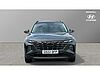 Hyundai TUCSON TUCSON 1.6 TGDi Hybrid 230 Ultimate 5dr 2WD Auto Amazon Grey