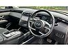 Hyundai TUCSON TUCSON 1.6 TGDi Hybrid 230 Ultimate 5dr 2WD Auto Amazon Grey