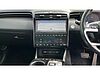 Hyundai TUCSON TUCSON 1.6 TGDi Hybrid 230 Ultimate 5dr 2WD Auto Amazon Grey