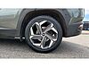 Hyundai TUCSON TUCSON 1.6 TGDi Hybrid 230 Ultimate 5dr 2WD Auto Amazon Grey