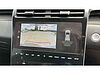 Hyundai TUCSON TUCSON 1.6 TGDi Hybrid 230 Ultimate 5dr 2WD Auto Amazon Grey
