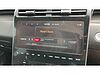 Hyundai TUCSON TUCSON 1.6 TGDi Hybrid 230 Ultimate 5dr 2WD Auto Amazon Grey