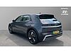 Hyundai IONIQ 5 Ioniqc 5 HAT 125kW Advance 63kWh Ecotronic Grey