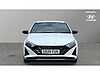 Hyundai I20 i20 5Dr HAT 1.0 T-gdi 90ps Black Line Atlas White