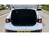 Hyundai I20 i20 5Dr HAT 1.0 T-gdi 90ps Black Line Atlas White