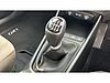 Hyundai I20 i20 5Dr HAT 1.0 T-gdi 90ps Black Line Atlas White