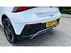 Hyundai I20 i20 5Dr HAT 1.0 T-gdi 90ps Black Line Atlas White