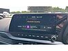 Hyundai I20 i20 5Dr HAT 1.0 T-gdi 90ps Black Line Atlas White