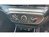 Hyundai I20 i20 5Dr HAT 1.0 T-gdi 90ps Black Line Atlas White