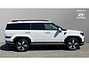 Hyundai SANTA FE Santa FE 7st 1.6TGDi HBD 239 Ultm AU 4WD Creamy White