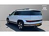 Hyundai SANTA FE Santa FE 7st 1.6TGDi HBD 239 Ultm AU 4WD Creamy White
