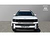Hyundai SANTA FE Santa FE 7st 1.6TGDi HBD 239 Ultm AU 4WD Creamy White