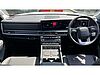 Hyundai SANTA FE Santa FE 7st 1.6TGDi HBD 239 Ultm AU 4WD Creamy White