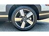 Hyundai SANTA FE Santa FE 7st 1.6TGDi HBD 239 Ultm AU 4WD Creamy White