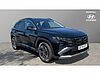 Hyundai TUCSON TUCSON 1.6T Advance 5dr Abyss Black