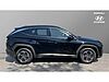 Hyundai TUCSON TUCSON 1.6T Advance 5dr Abyss Black