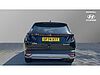 Hyundai TUCSON TUCSON 1.6T Advance 5dr Abyss Black