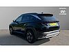 Hyundai TUCSON TUCSON 1.6T Advance 5dr Abyss Black