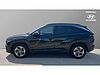 Hyundai TUCSON TUCSON 1.6T Advance 5dr Abyss Black