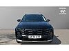 Hyundai TUCSON TUCSON 1.6T Advance 5dr Abyss Black