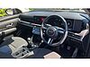 Hyundai TUCSON TUCSON 1.6T Advance 5dr Abyss Black