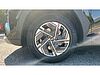 Hyundai TUCSON TUCSON 1.6T Advance 5dr Abyss Black