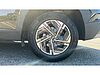 Hyundai TUCSON TUCSON 1.6T Advance 5dr Abyss Black