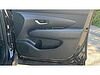 Hyundai TUCSON TUCSON 1.6T Advance 5dr Abyss Black