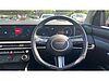 Hyundai TUCSON TUCSON 1.6T Advance 5dr Abyss Black