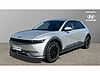 Hyundai IONIQ 5 IONIQ 5 160kW Ultimate 73 kWh 5dr Auto Gold