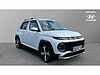 Hyundai INSTER INSTER 85kW 02 49kWh 5dr Auto Atlas White