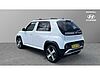 Hyundai INSTER INSTER 85kW 02 49kWh 5dr Auto Atlas White