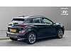 Hyundai KONA KONA 150kW Ultimate 64kWh 5dr Auto Black