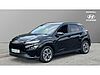 Hyundai KONA KONA 150kW Ultimate 64kWh 5dr Auto Black