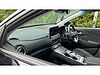 Hyundai KONA KONA 150kW Ultimate 64kWh 5dr Auto Black