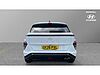 Hyundai KONA KONA 1.0T 100 N Line S 5dr Serenity White