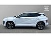 Hyundai KONA KONA 1.0T 100 N Line S 5dr Serenity White
