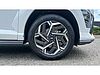 Hyundai KONA KONA 1.0T 100 N Line S 5dr Serenity White