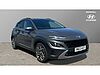 Hyundai KONA KONA 1.6 GDi Hybrid Premium 5dr DCT Grey